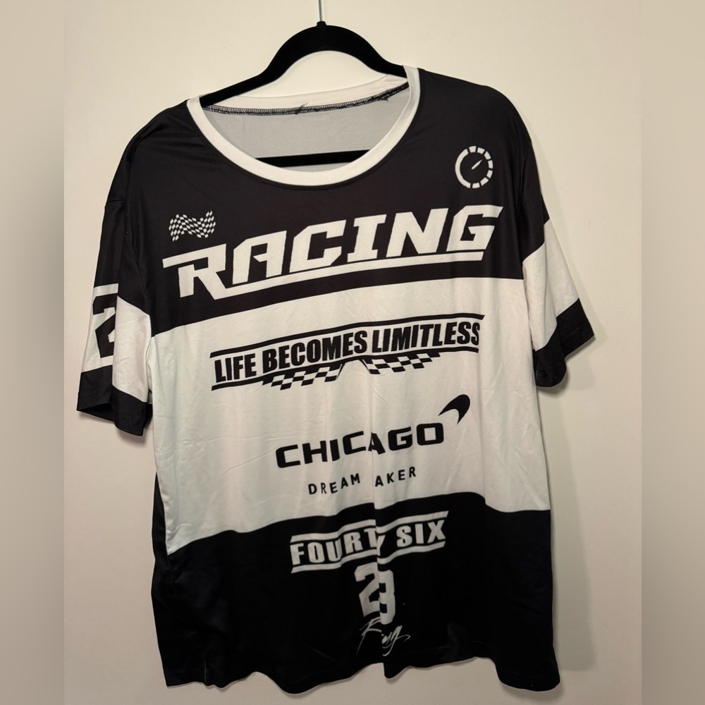 NWOT Graphic Tee